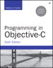 Programming in Objective-C, 6th Edition