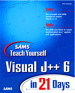 Sams Teach Yourself Visual J++ 6 in 21 Days