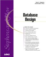 Database Design