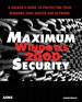 Maximum Windows 2000 Security