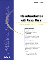 Internationalization with Visual Basic