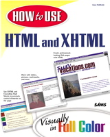 How to Use HTML & XHTML