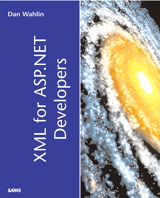 XML for ASP.NET Developers
