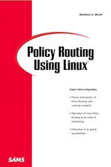 Policy Routing Using Linux