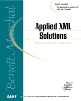 Applied XML Solutions