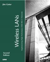 Wireless LANs, 2nd Edition