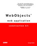 WebObjects Web Application Construction Kit