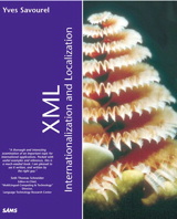 XML Internationalization and Localization