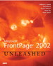 Microsoft FrontPage 2002 Unleashed