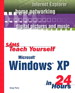 Sams Teach Yourself Microsoft Windows XP in 24 Hours