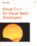 Visual C++ for Visual Basic Developers