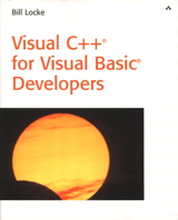 Visual C++ for Visual Basic Developers