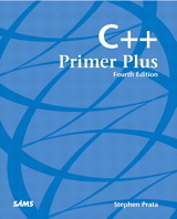 C++ Primer Plus, 4th Edition
