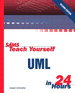Sams Teach Yourself UML in 24 Hours, 2nd Edition
