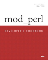 mod_perl Developer's Cookbook