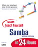 Sams Teach Yourself Samba in 24 Hours, 2nd Edition