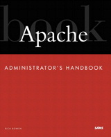 Apache Administrator's Handbook