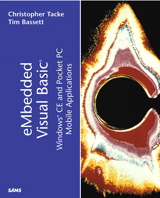 eMbedded Visual Basic: Windows CE and Pocket PC Mobile Applications