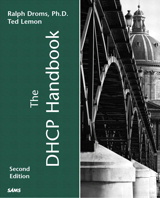 DHCP Handbook, The, 2nd Edition
