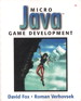 Micro Java? Game Development