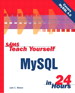 Sams Teach Yourself MySQL in 24 Hours