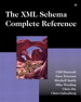 XML Schema Complete Reference, The