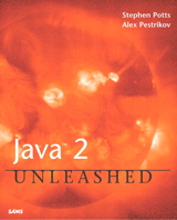 Java 2 Unleashed, 6th Edition