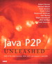 Java P2P Unleashed: With JXTA, Web Services, XML, Jini, JavaSpaces, and J2EE