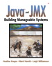 Java? and JMX: Building Manageable Systems