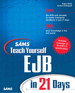 Sams Teach Yourself EJB in 21 Days