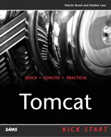 Tomcat Kick Start