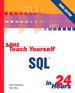 Sams Teach Yourself SQL in 24 Hours, 3rd Edition