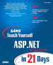 Sams Teach Yourself ASP.NET in 21 Days, 2nd Edition