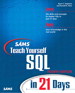 Sams Teach Yourself SQL in 21 Days, 4th Edition
