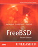 FreeBSD Unleashed, 2nd Edition