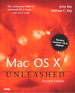 Mac OS X Unleashed, 2nd Edition