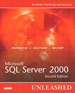 Microsoft SQL Server 2000 Unleashed, 2nd Edition