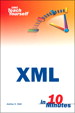 Sams Teach Yourself XML in 10 Minutes