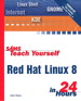 Sams Teach Yourself Red Hat Linux 8 in 24 Hours