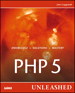 PHP 5 Unleashed
