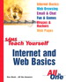 Sams Teach Yourself Internet and Web Basics All in One