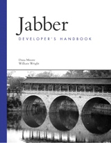 Jabber Developer's Handbook