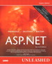 ASP.NET Unleashed, 2nd Edition