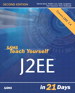 Sams Teach Yourself J2EE in 21 Days, 2nd Edition