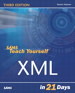 Sams Teach Yourself XML in 21 Days, 3rd Edition