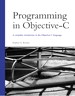 Programming in Objective-C