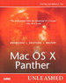 Mac OS X Panther Unleashed, 3rd Edition