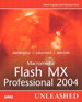 Macromedia Flash MX Professional 2004 Unleashed