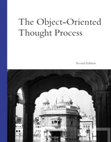 Object-Oriented Thought Process, The, 2nd Edition