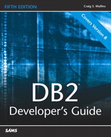 DB2 Developer's Guide, 5th Edition